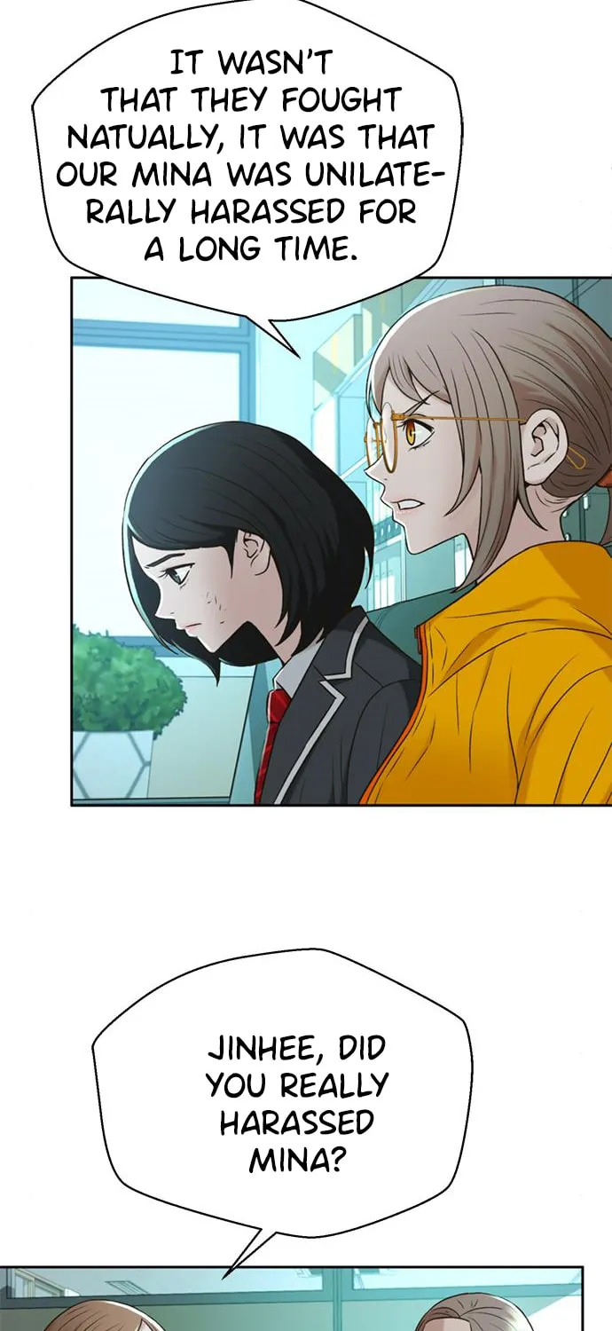 Judge Lee Han Young Chapter 45 page 9 - 