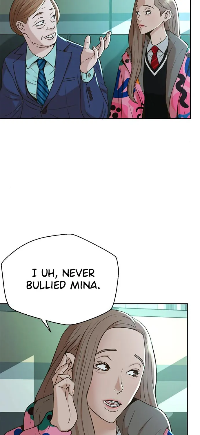 Judge Lee Han Young Chapter 45 page 10 - 