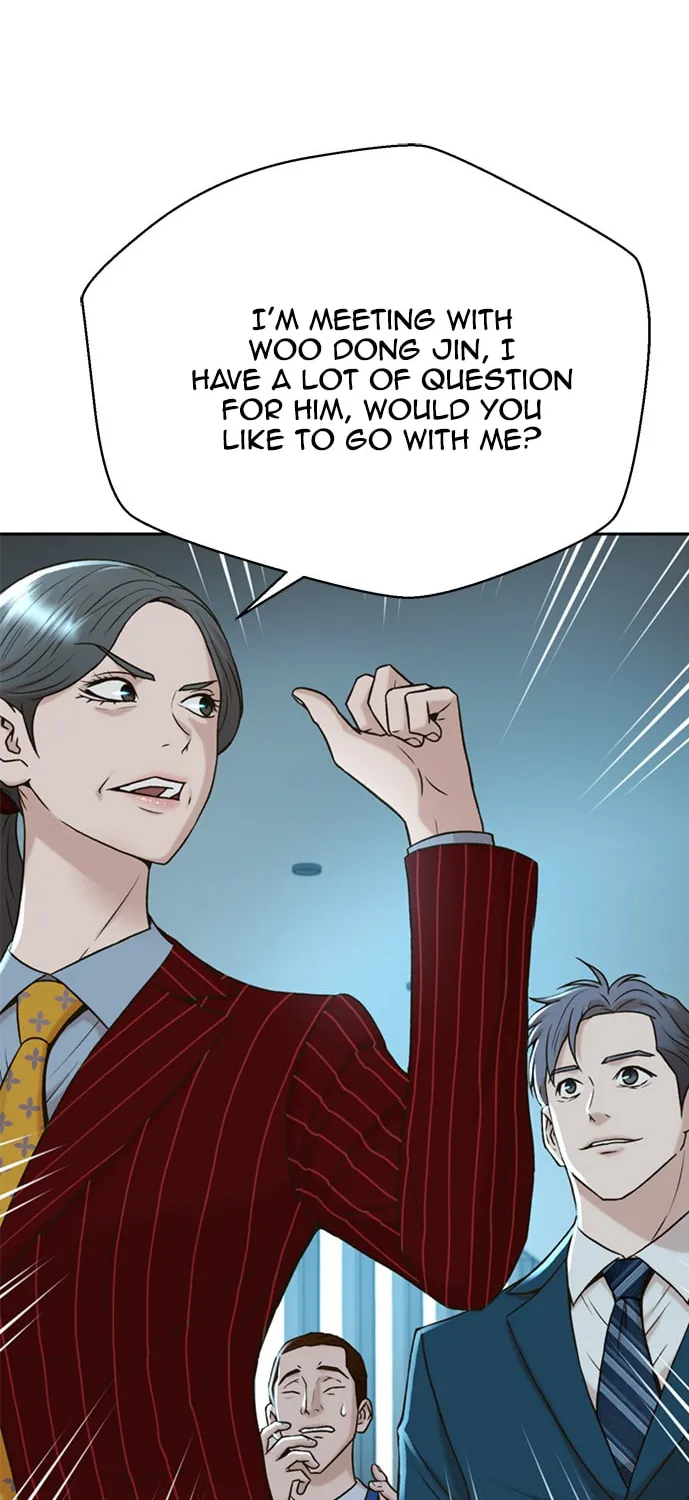 Judge Lee Han Young Chapter 46 page 11 - 