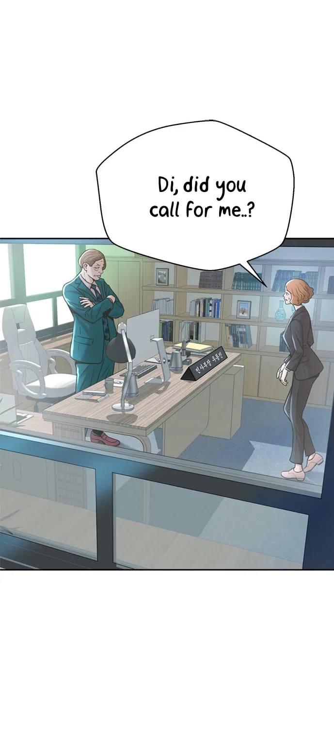 Judge Lee Han Young Chapter 46 page 13 - 