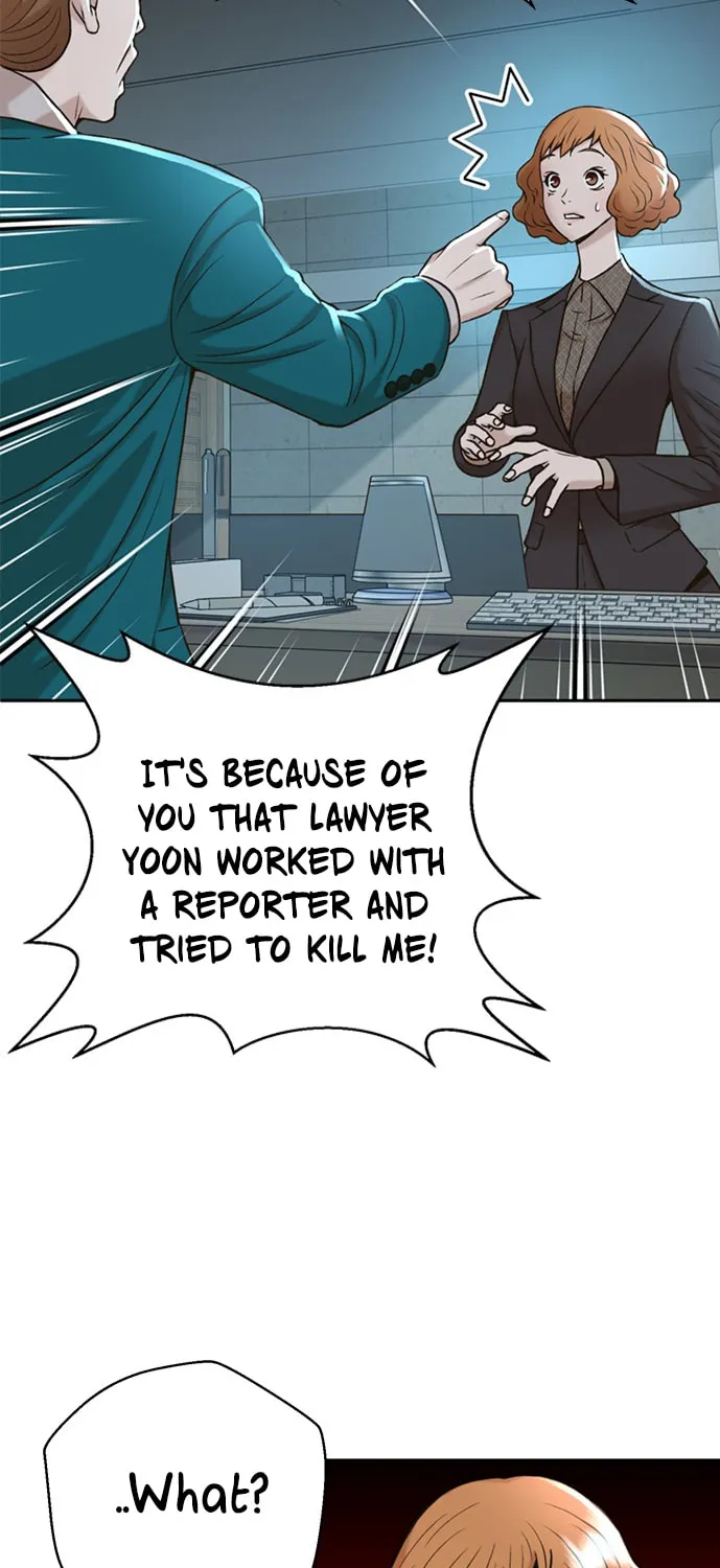 Judge Lee Han Young Chapter 46 page 18 - 