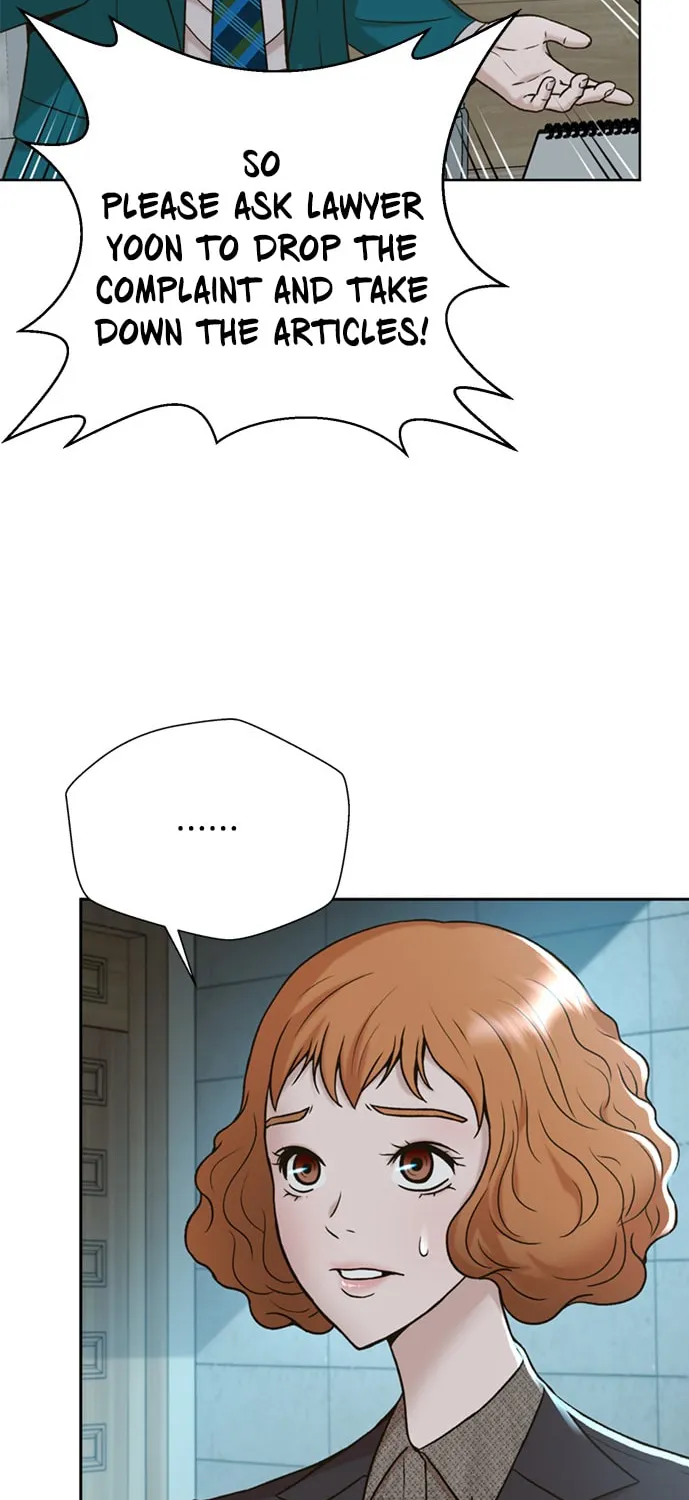 Judge Lee Han Young Chapter 46 page 20 - 