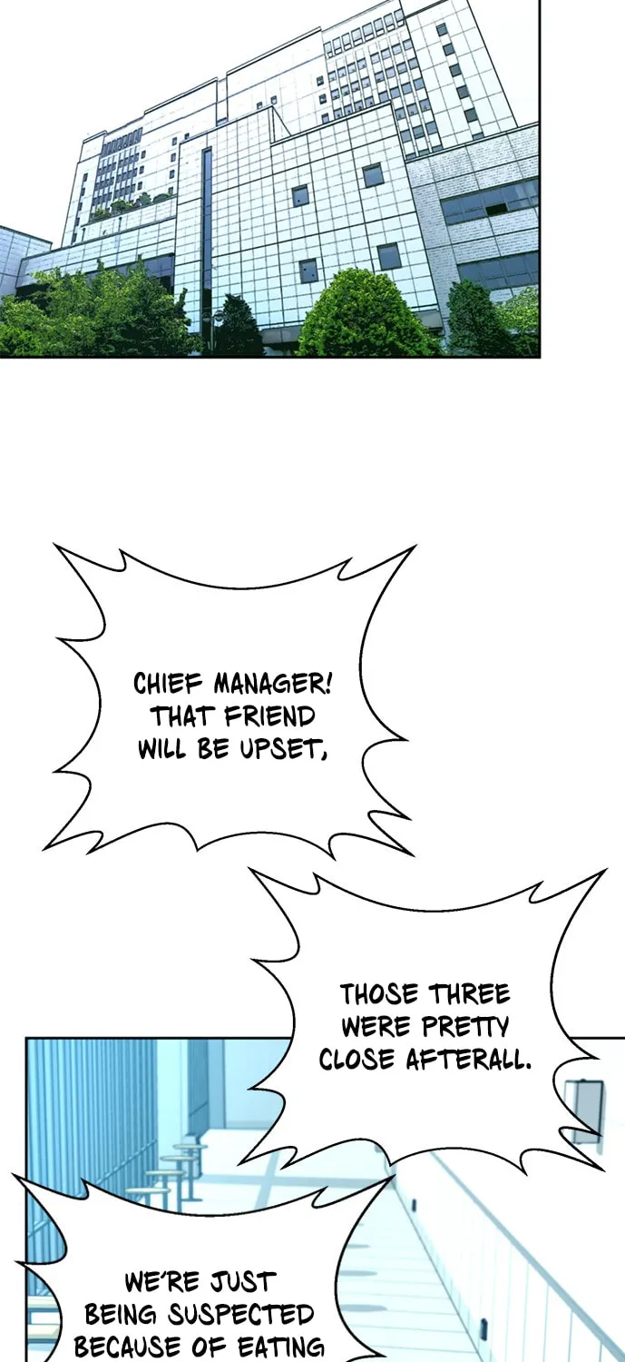 Judge Lee Han Young Chapter 46 page 3 - 