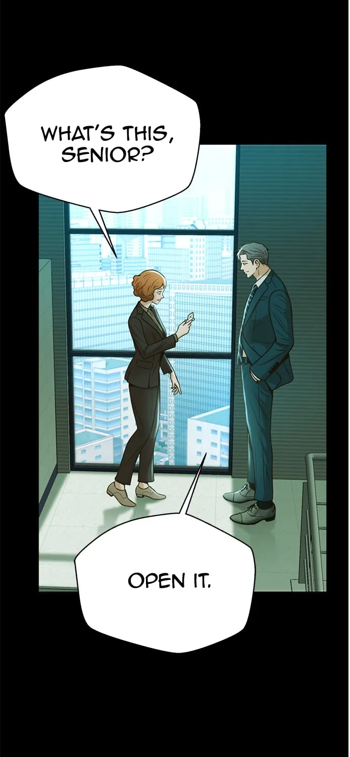 Judge Lee Han Young Chapter 46 page 23 - 