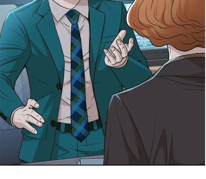 Judge Lee Han Young Chapter 46 page 28 - 