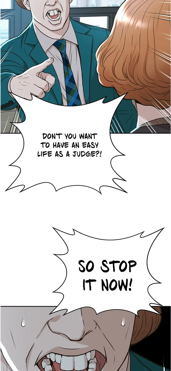 Judge Lee Han Young Chapter 46 page 43 - 