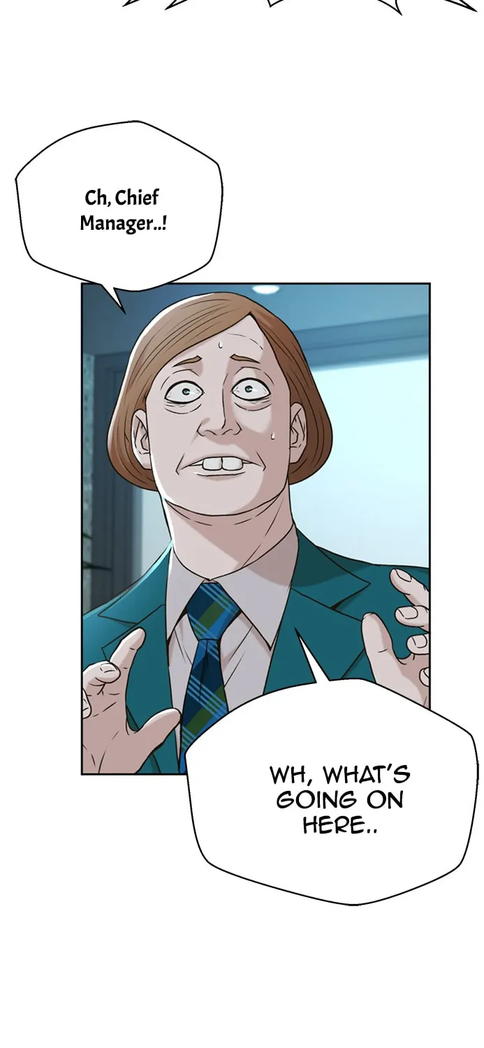 Judge Lee Han Young Chapter 46 page 53 - 