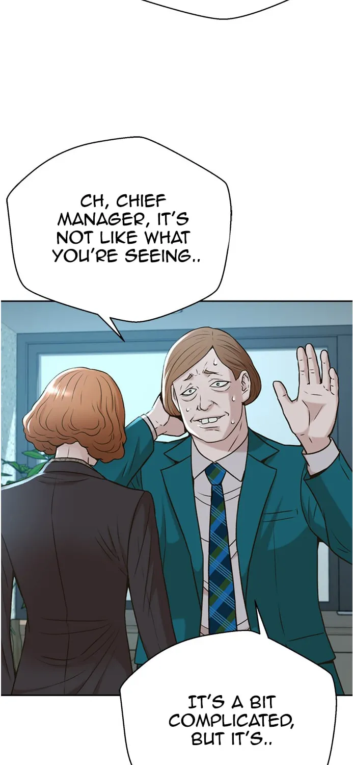 Judge Lee Han Young Chapter 46 page 55 - 
