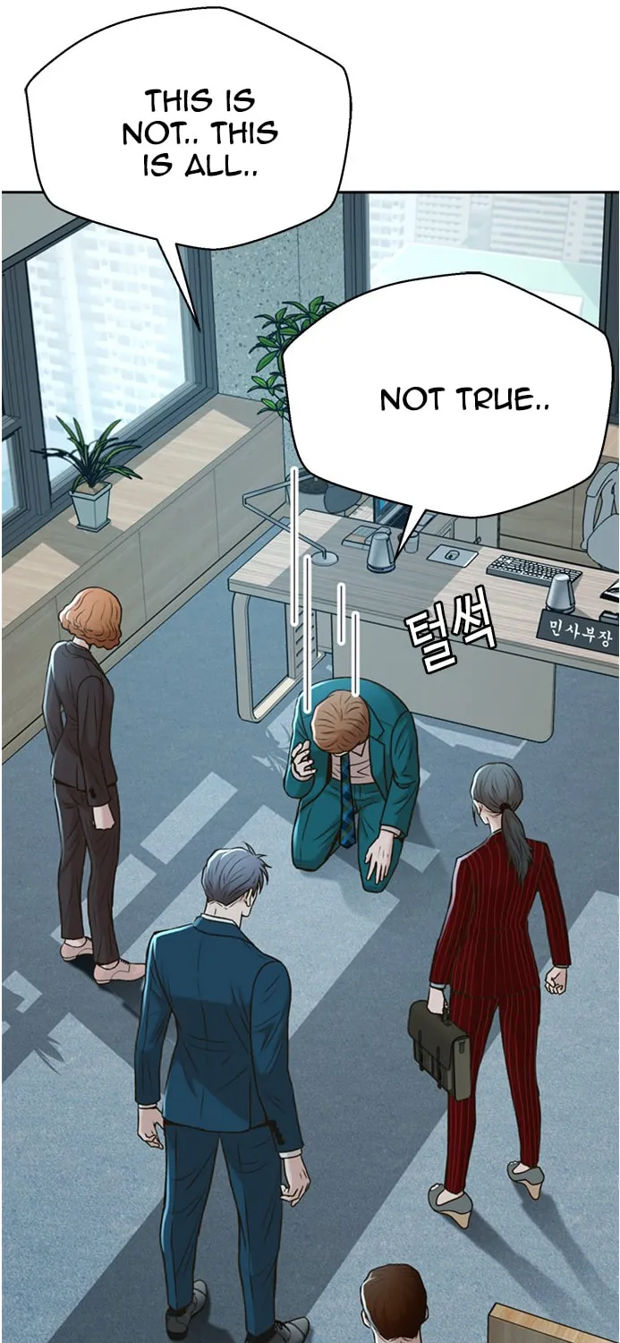 Judge Lee Han Young Chapter 46 page 58 - 