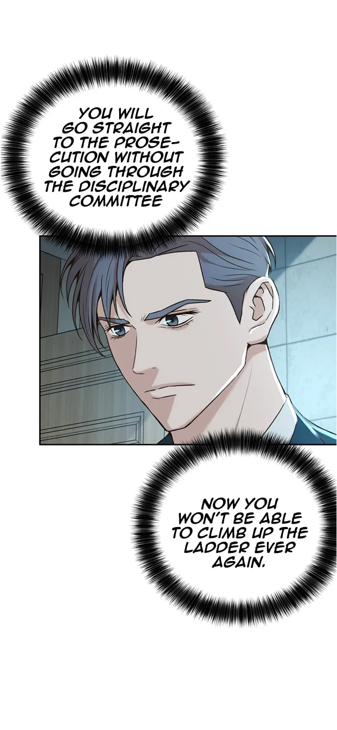 Judge Lee Han Young Chapter 46 page 60 - 