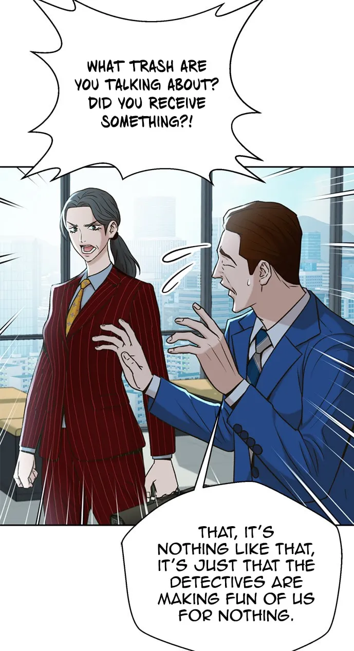 Judge Lee Han Young Chapter 46 page 7 - 