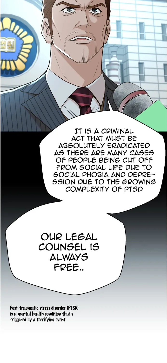 Judge Lee Han Young Chapter 46 page 67 - 