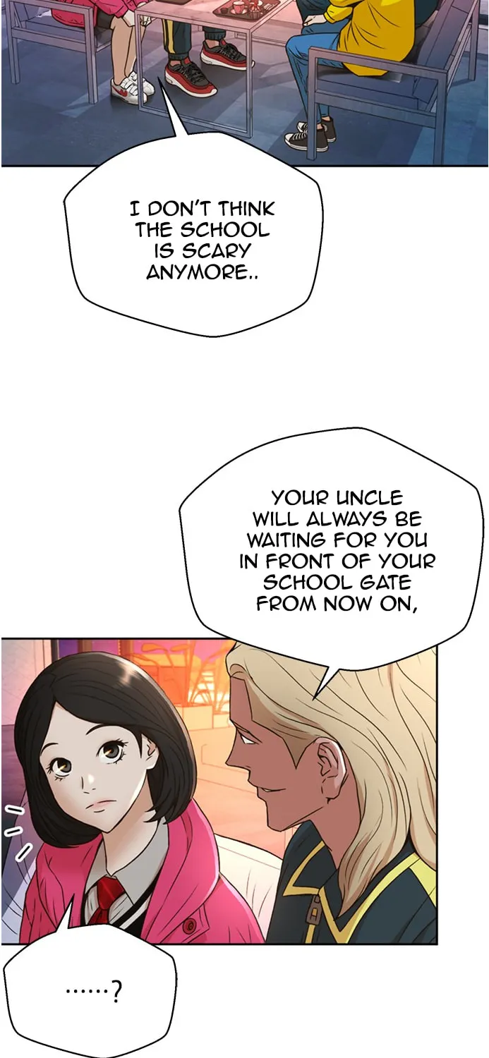 Judge Lee Han Young Chapter 46 page 73 - 