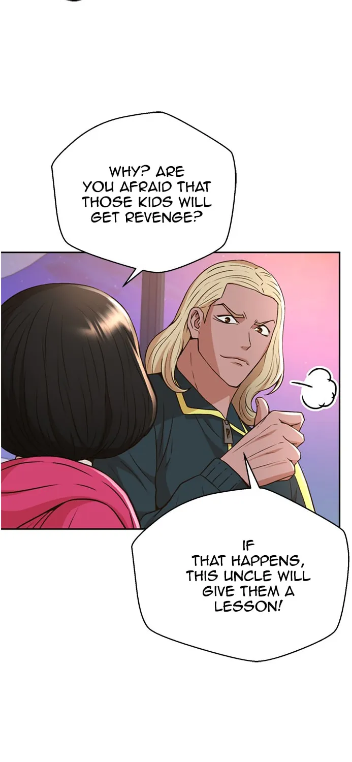 Judge Lee Han Young Chapter 46 page 74 - 