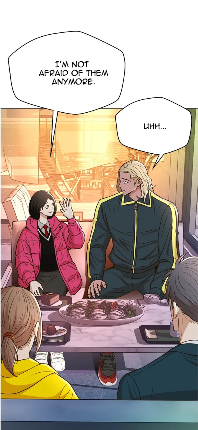 Judge Lee Han Young Chapter 46 page 75 - 