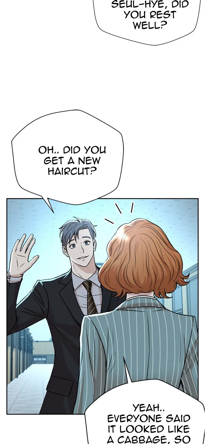 Judge Lee Han Young Chapter 46 page 82 - 