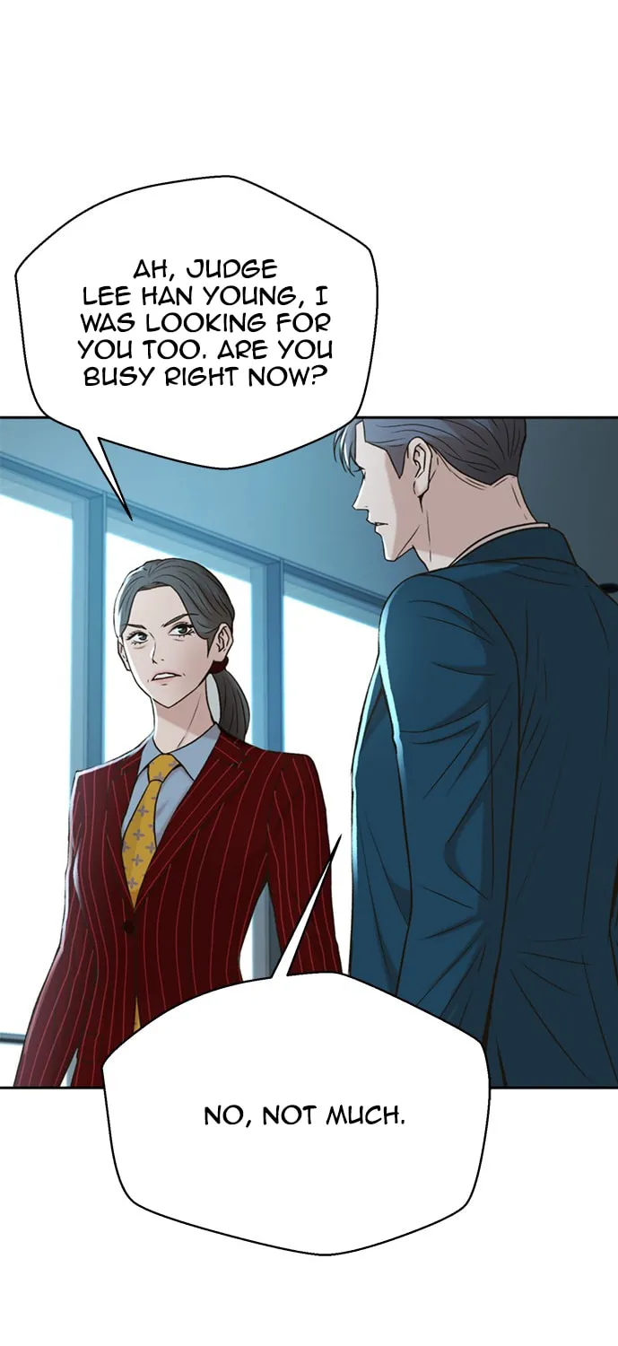 Judge Lee Han Young Chapter 46 page 10 - 