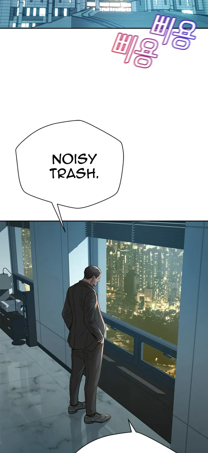 Judge Lee Han Young Chapter 47 page 14 - 