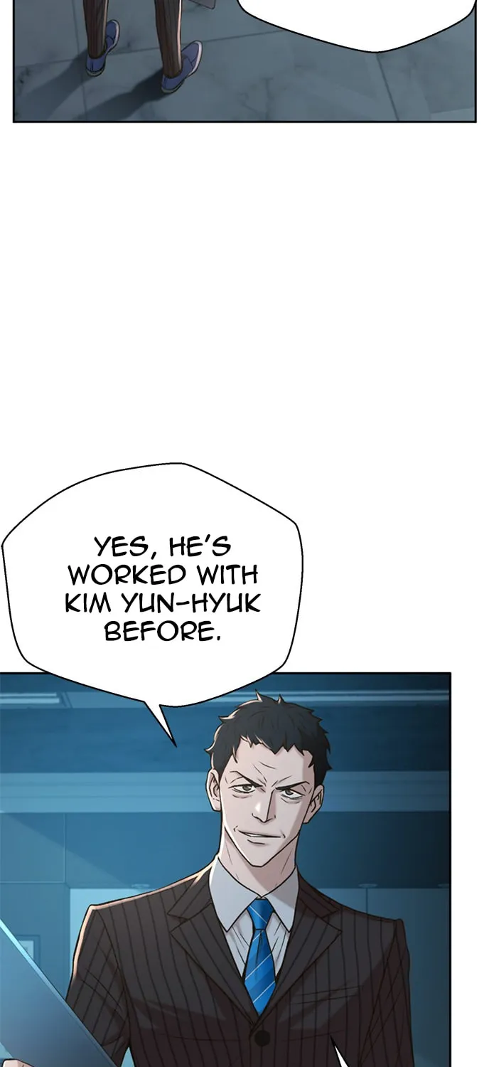 Judge Lee Han Young Chapter 47 page 18 - 