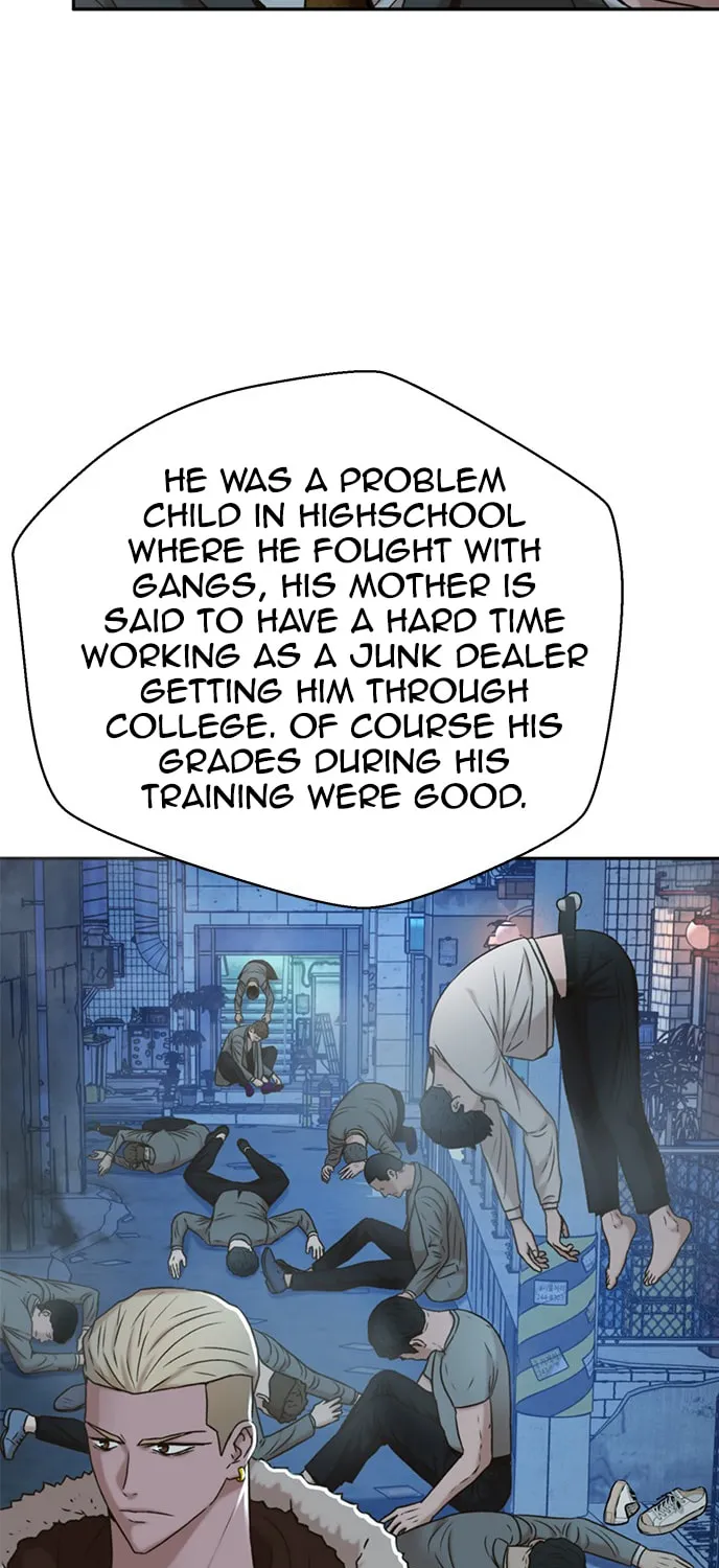Judge Lee Han Young Chapter 47 page 20 - 
