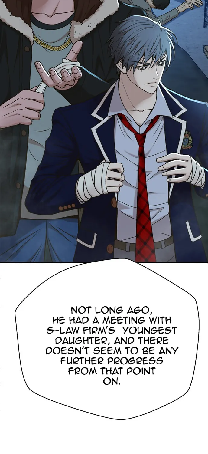 Judge Lee Han Young Chapter 47 page 21 - 