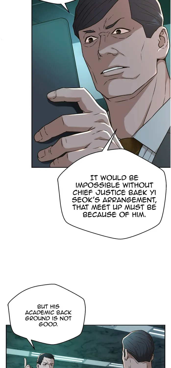 Judge Lee Han Young Chapter 47 page 23 - 