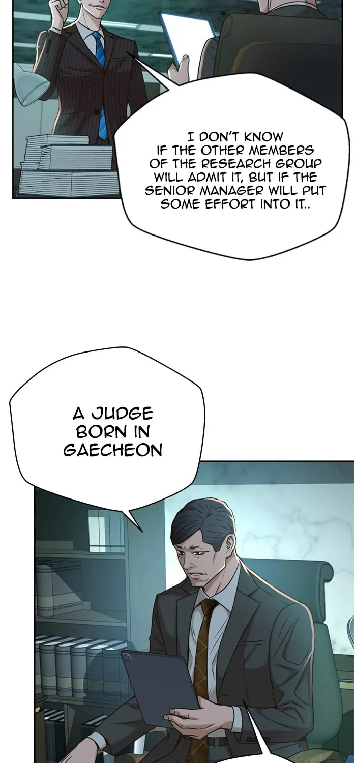 Judge Lee Han Young Chapter 47 page 24 - 