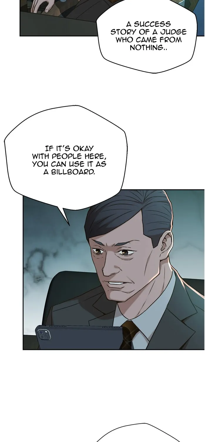 Judge Lee Han Young Chapter 47 page 25 - 