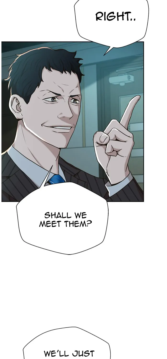 Judge Lee Han Young Chapter 47 page 26 - 