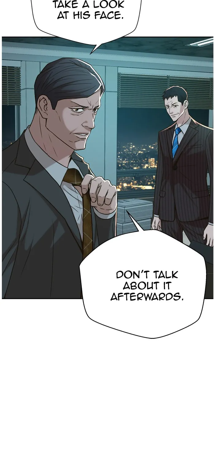 Judge Lee Han Young Chapter 47 page 27 - 