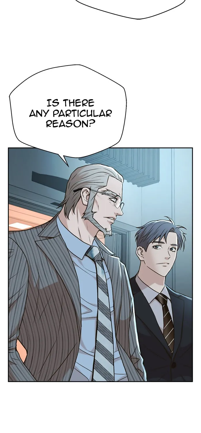Judge Lee Han Young Chapter 47 page 30 - 