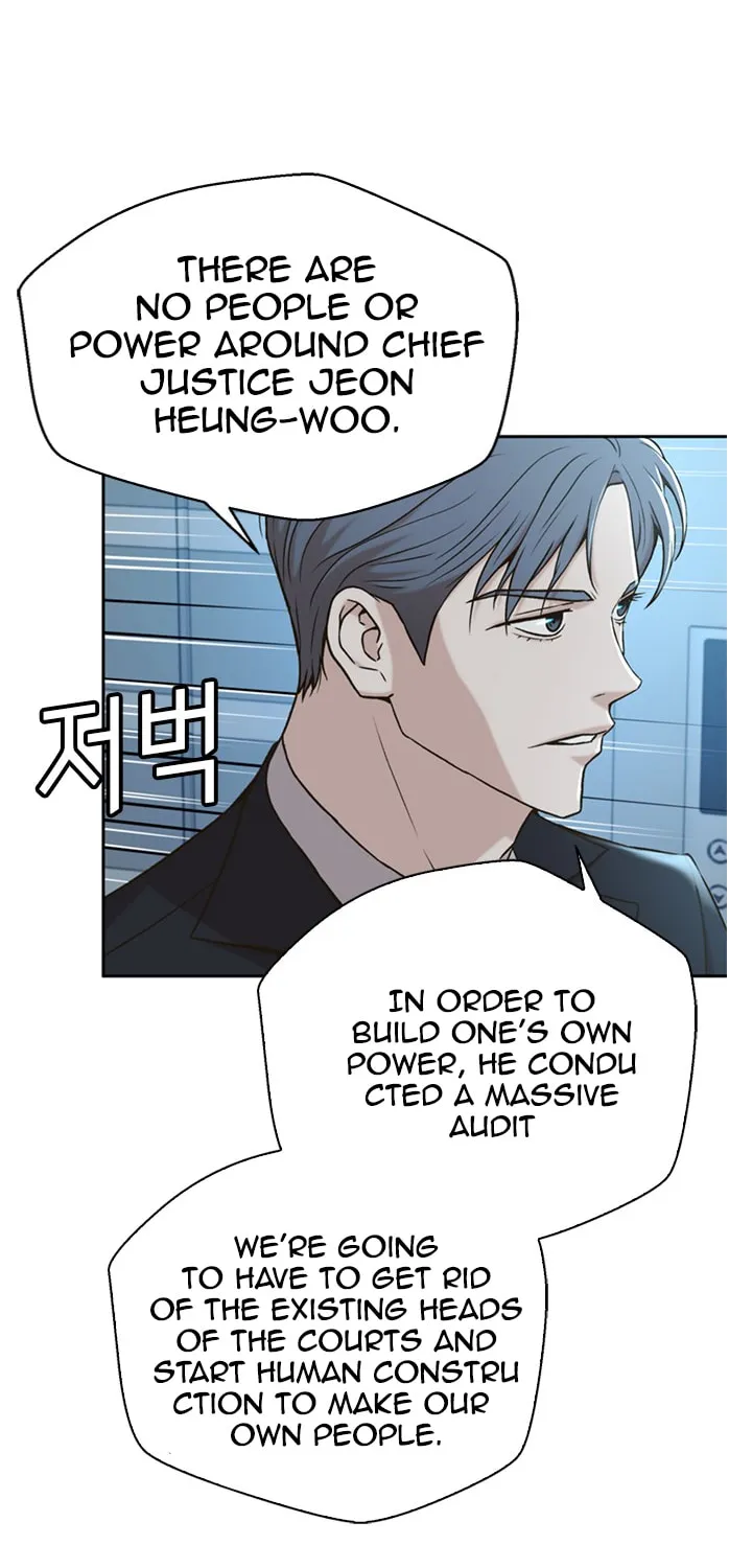 Judge Lee Han Young Chapter 47 page 31 - 