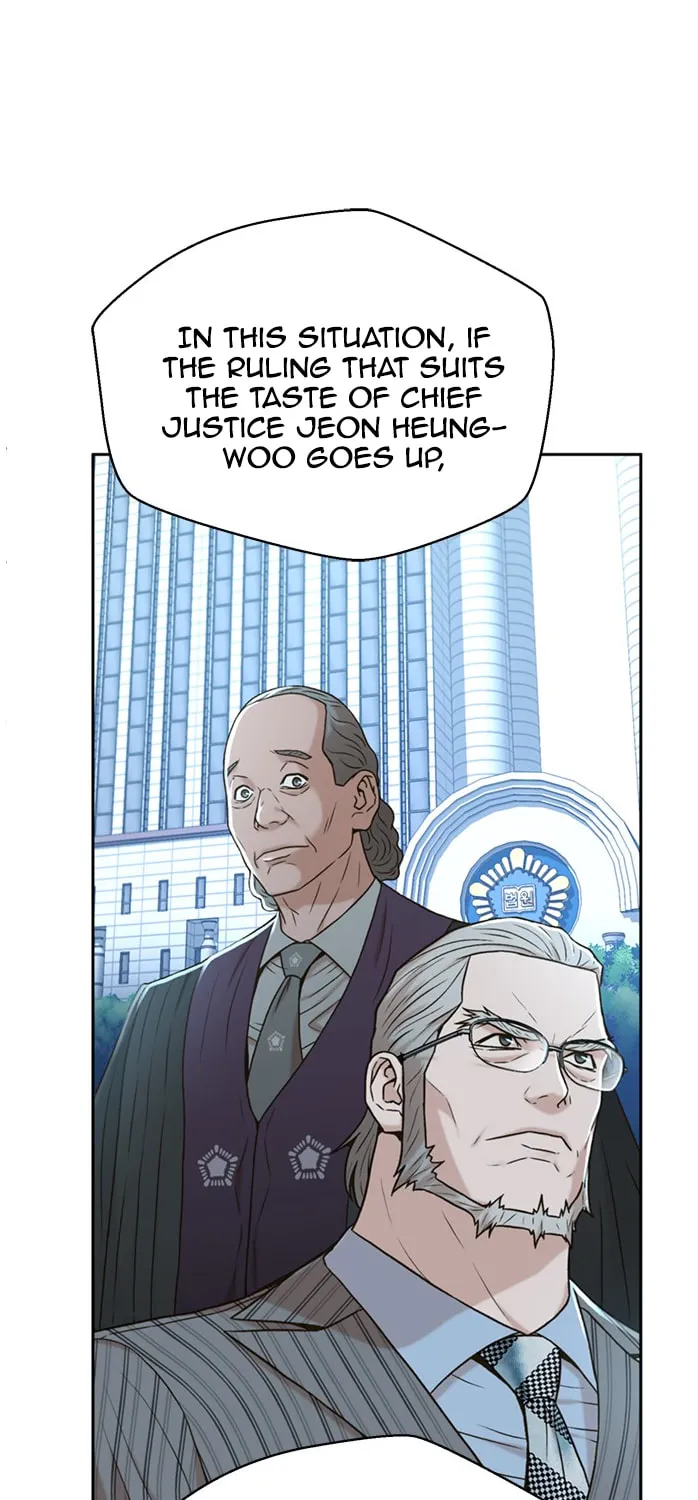 Judge Lee Han Young Chapter 47 page 32 - 