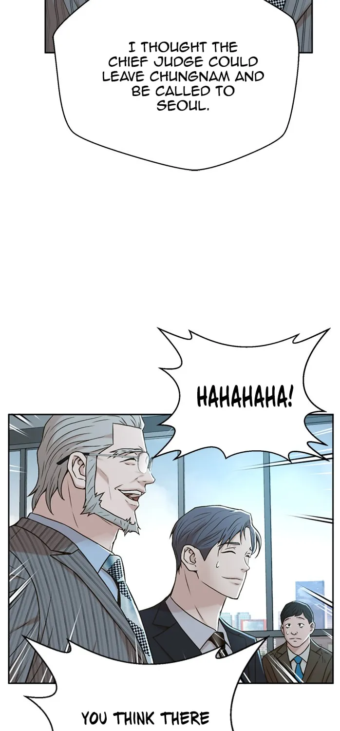 Judge Lee Han Young Chapter 47 page 33 - 