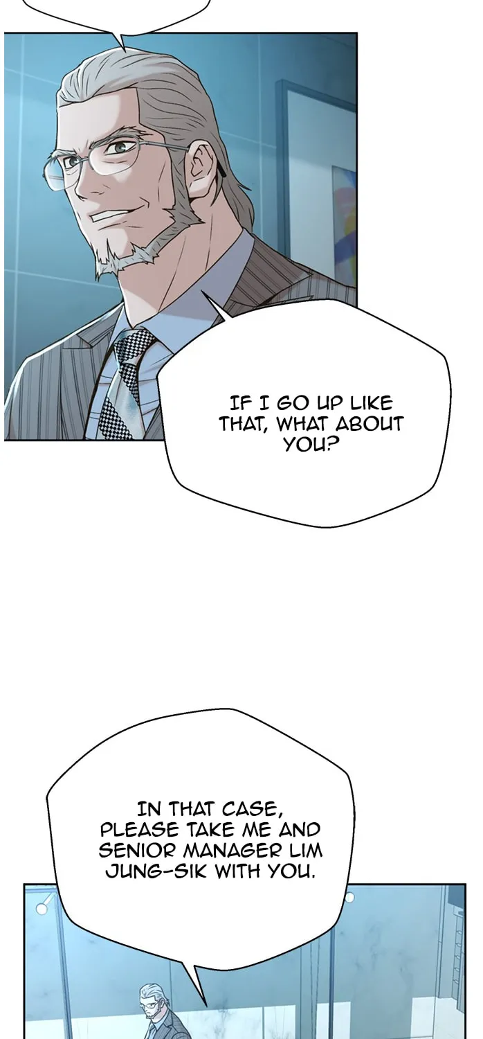 Judge Lee Han Young Chapter 47 page 35 - 