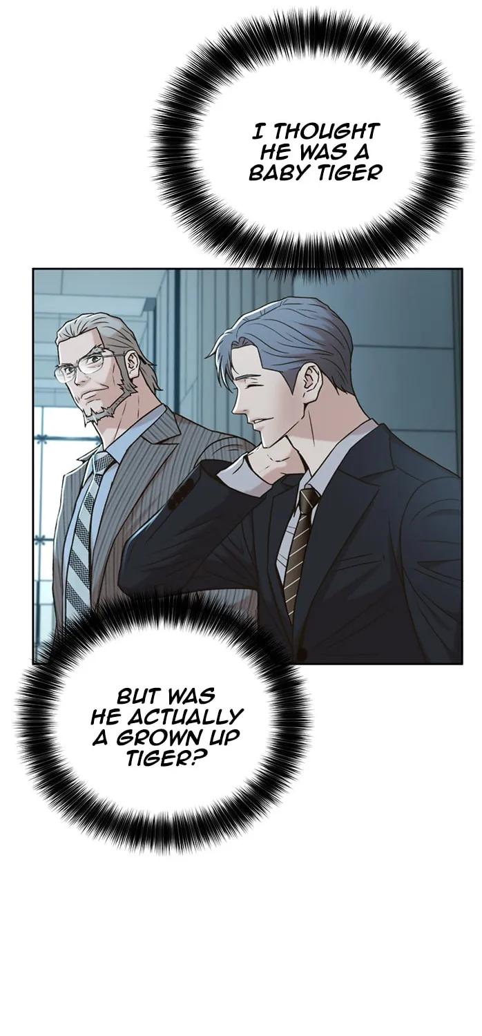 Judge Lee Han Young Chapter 47 page 38 - 