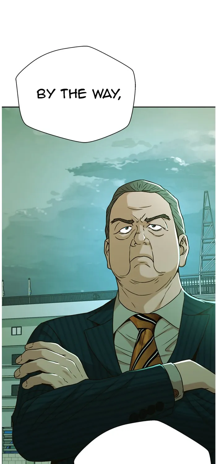 Judge Lee Han Young Chapter 47 page 39 - 