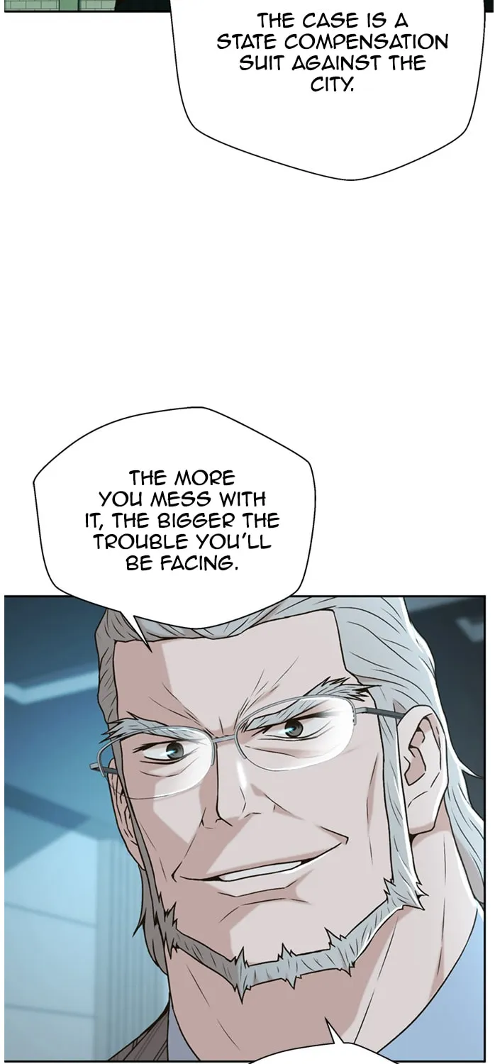Judge Lee Han Young Chapter 47 page 40 - 