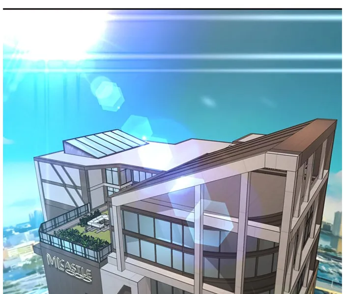Judge Lee Han Young Chapter 47 page 43 - 