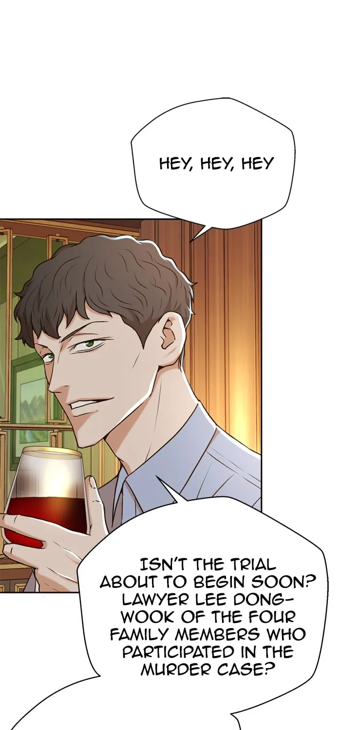 Judge Lee Han Young Chapter 47 page 46 - 