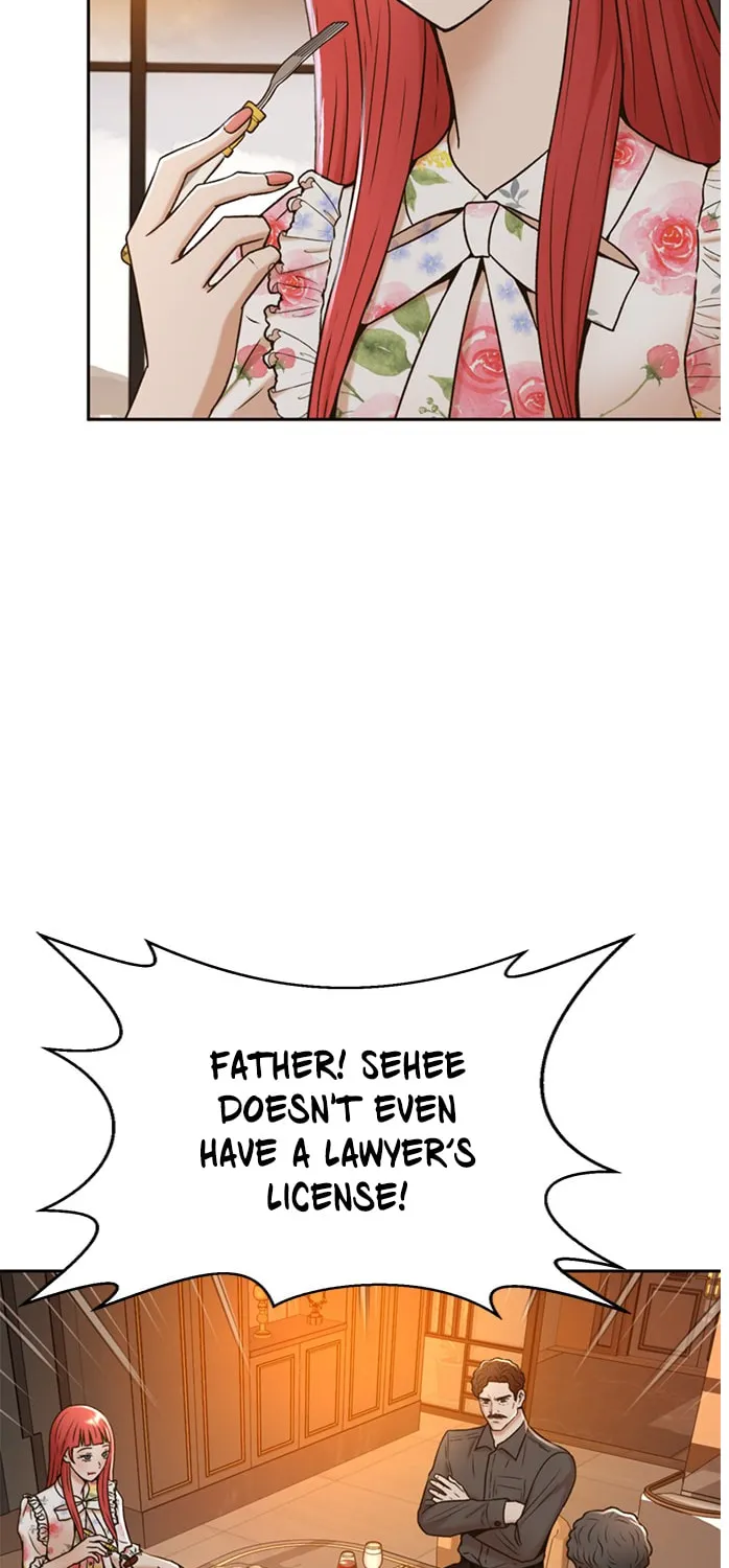 Judge Lee Han Young Chapter 47 page 52 - 