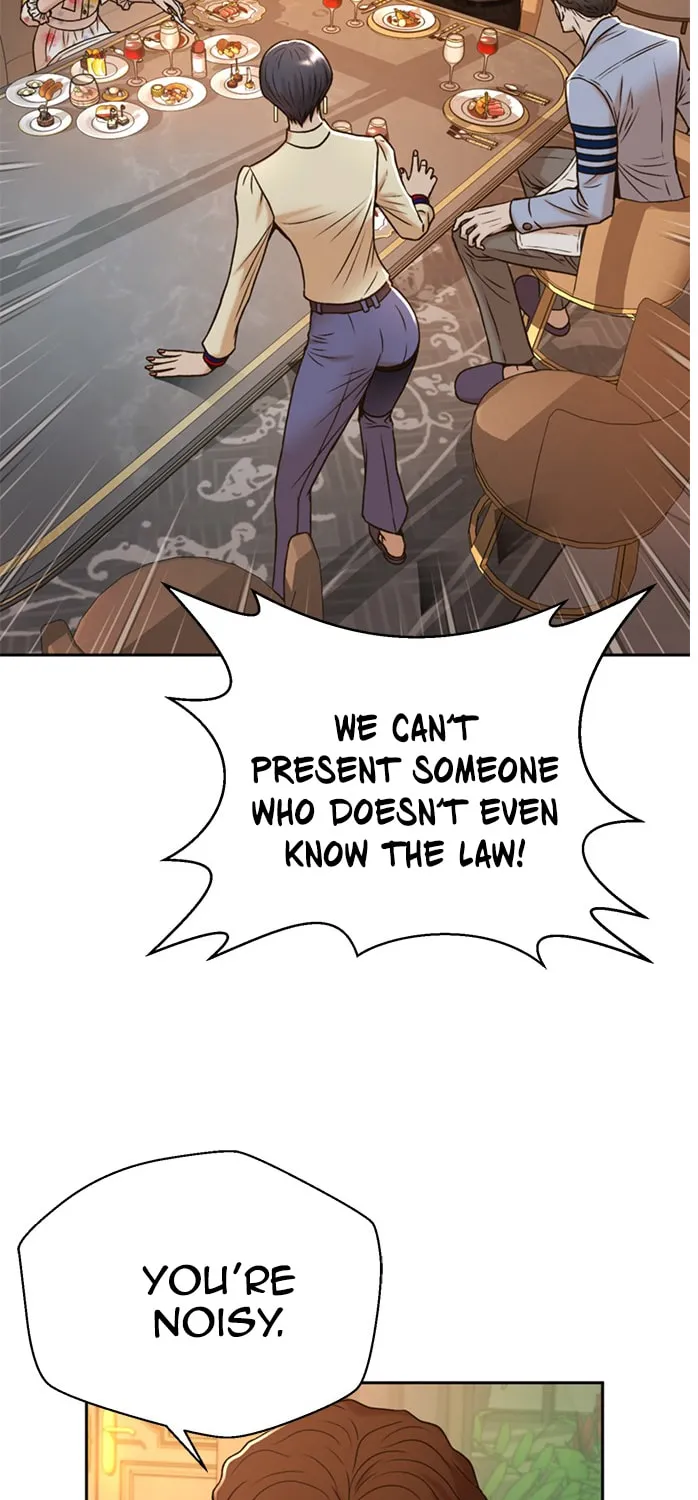 Judge Lee Han Young Chapter 47 page 53 - 