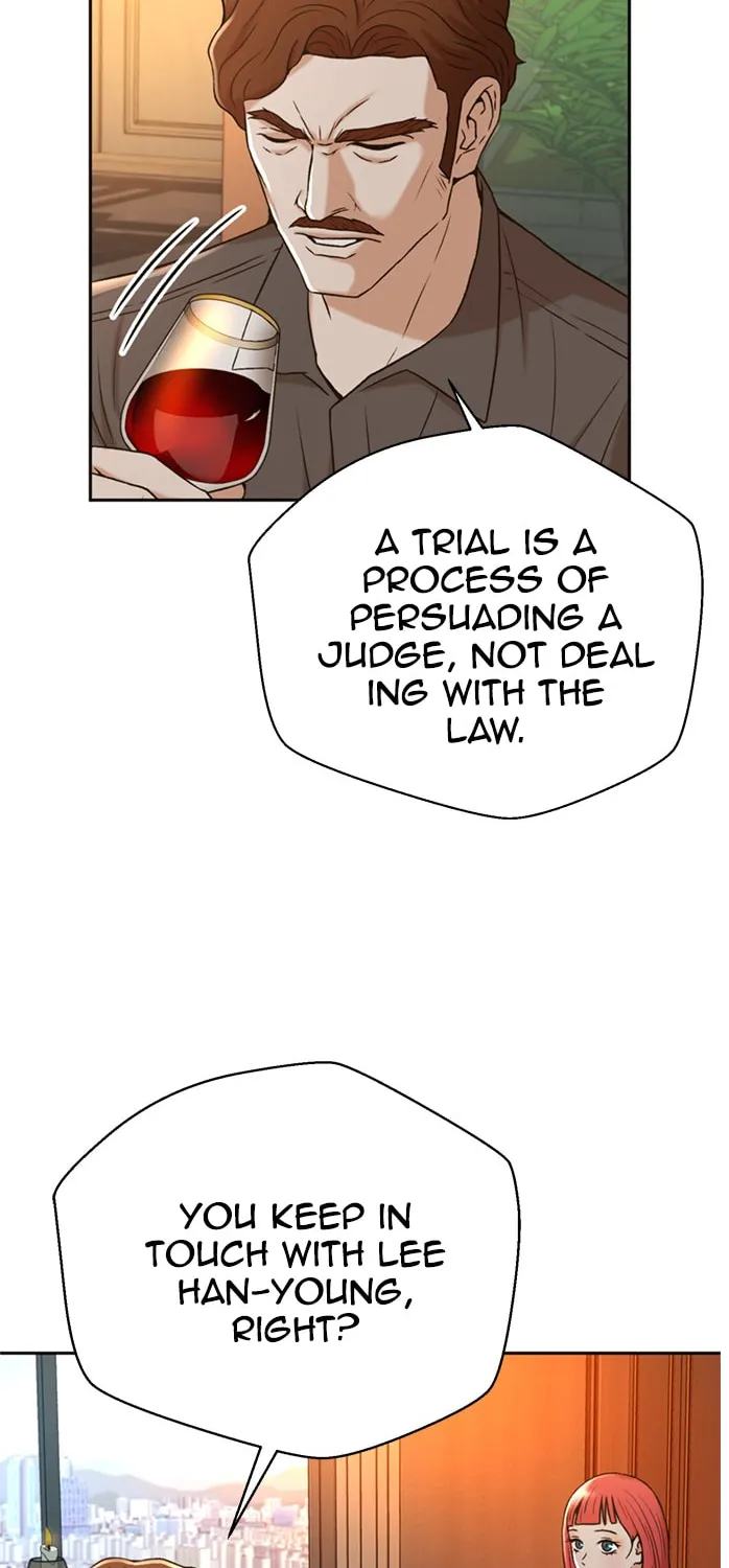 Judge Lee Han Young Chapter 47 page 54 - 