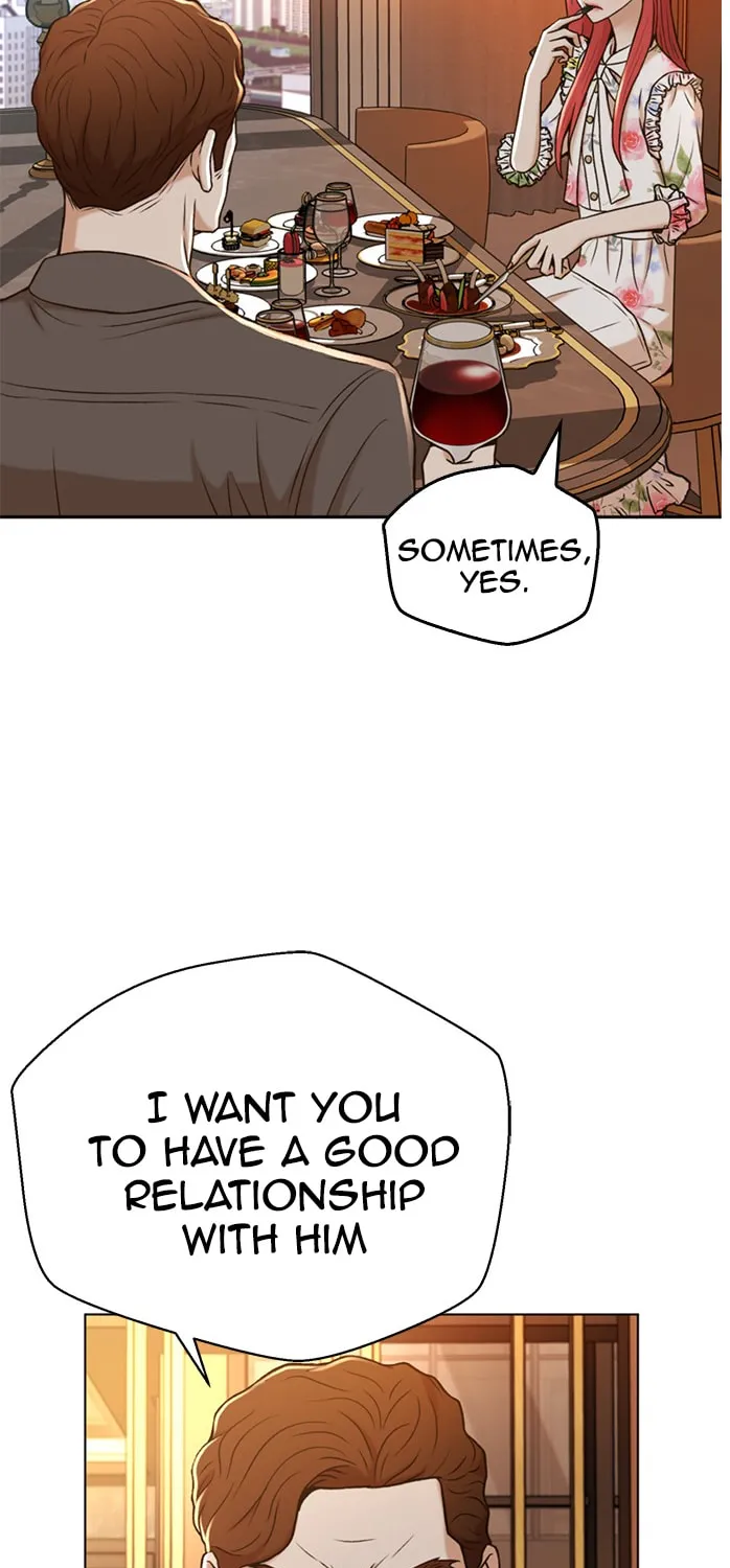 Judge Lee Han Young Chapter 47 page 55 - 