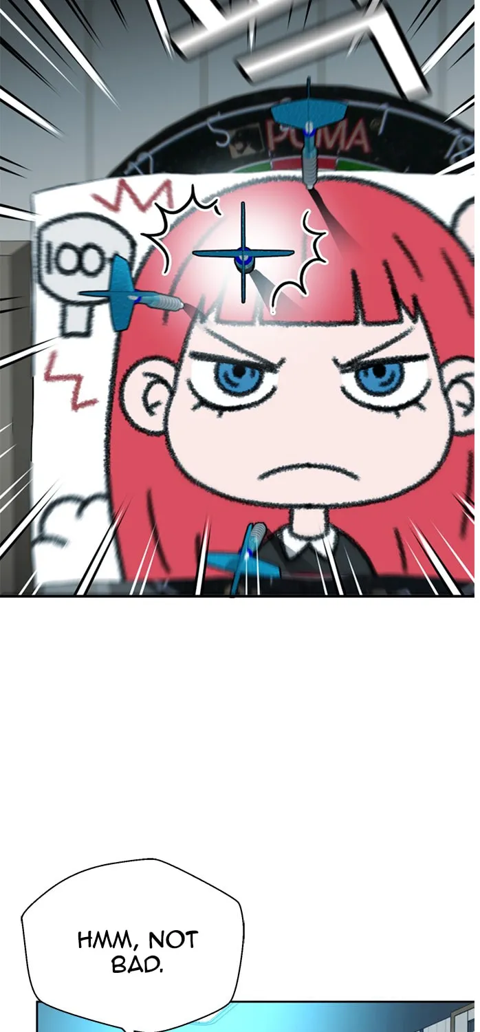 Judge Lee Han Young Chapter 47 page 60 - 