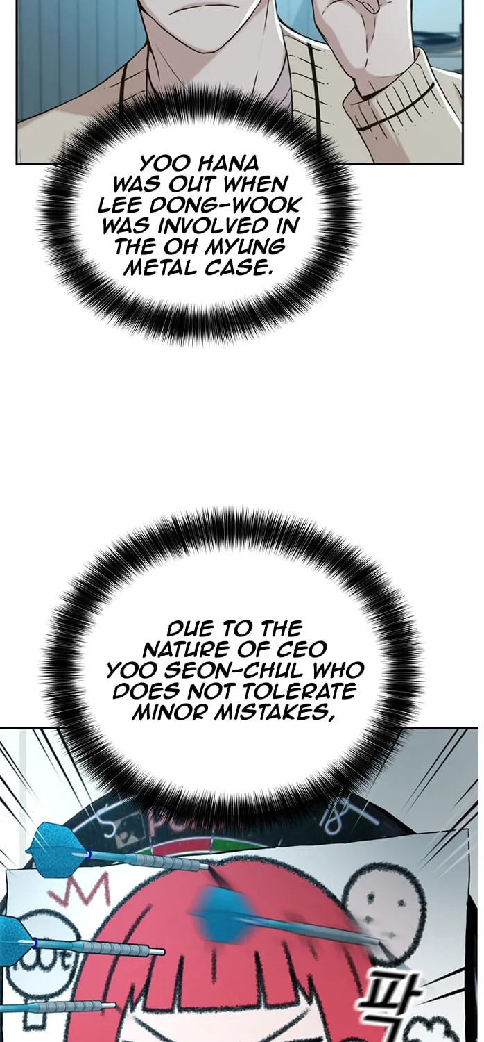 Judge Lee Han Young Chapter 47 page 62 - 