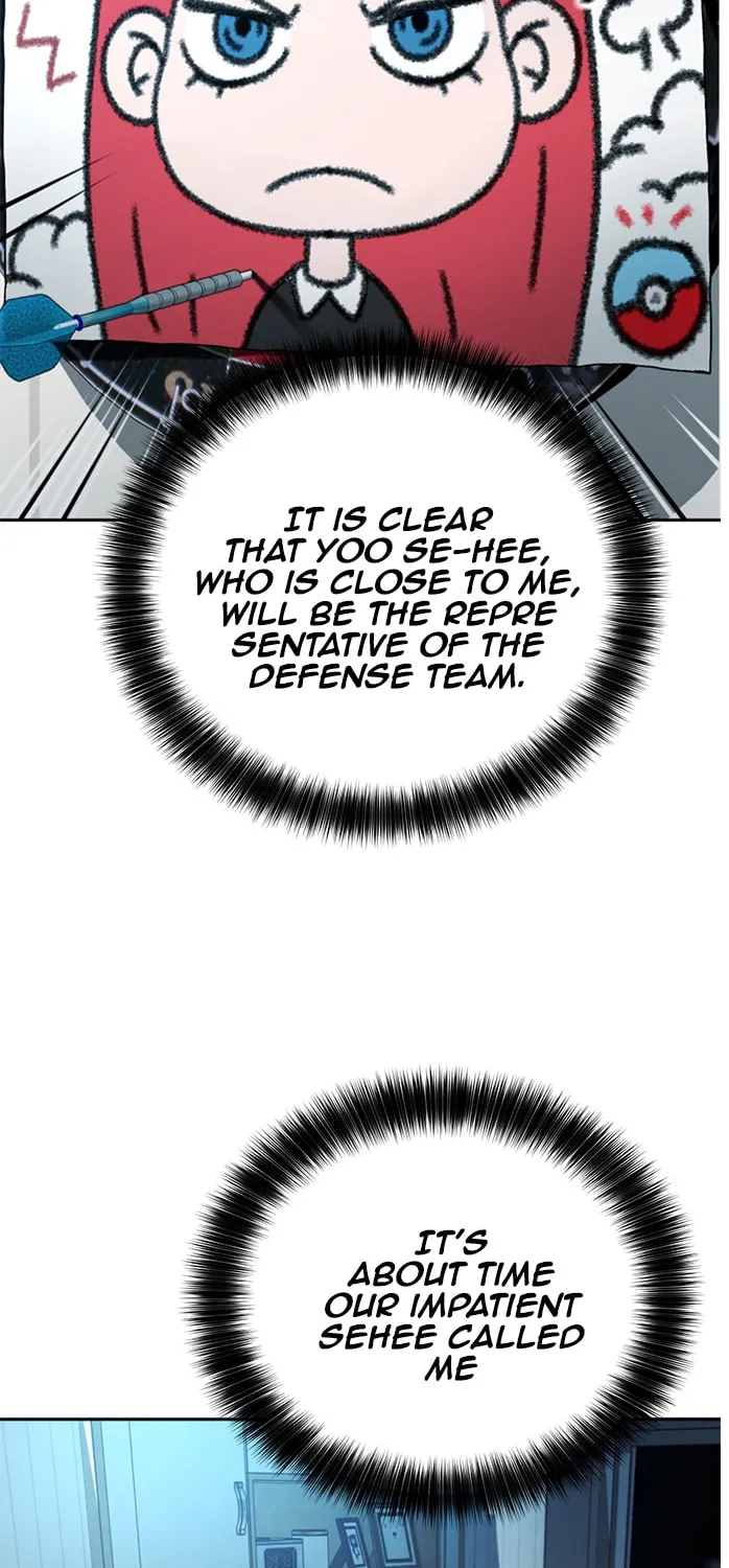 Judge Lee Han Young Chapter 47 page 63 - 