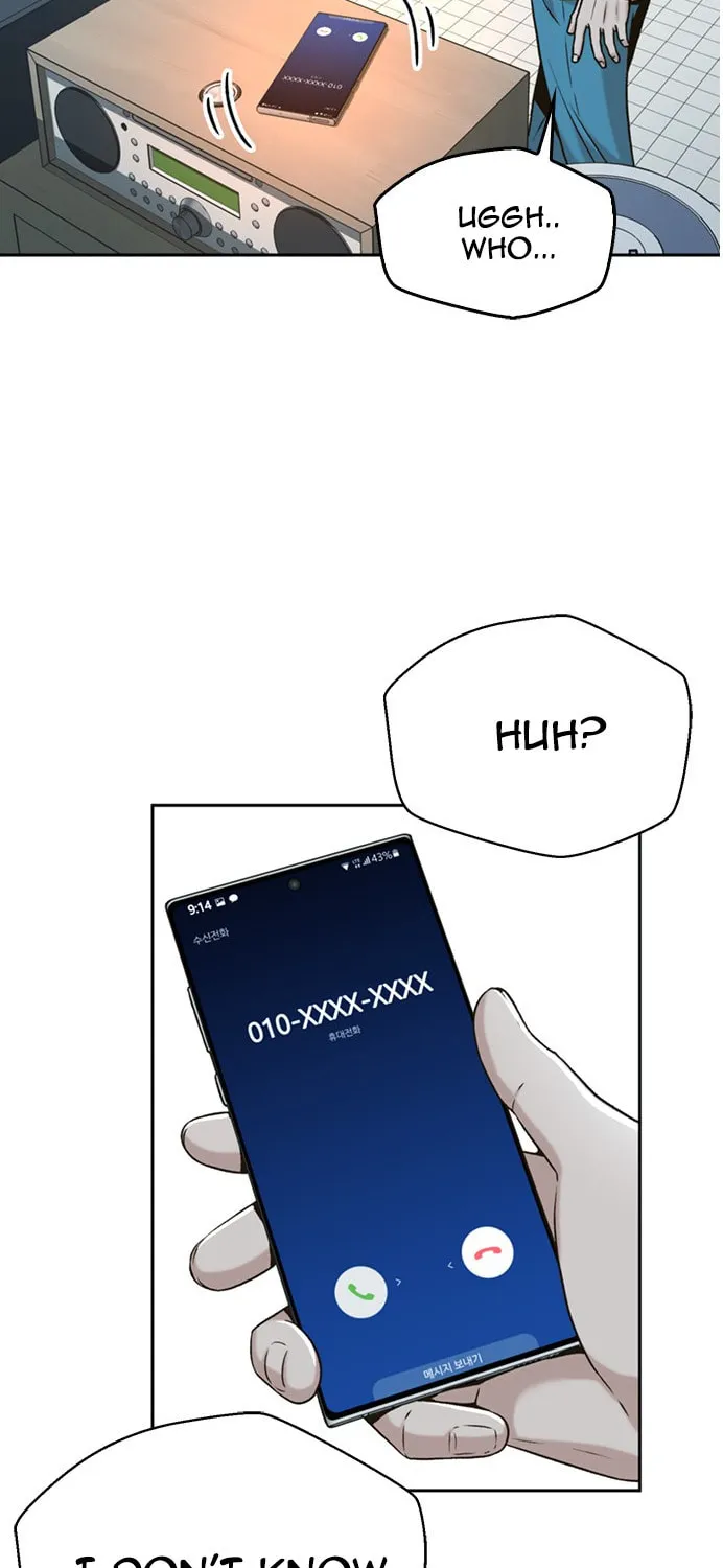 Judge Lee Han Young Chapter 47 page 65 - 