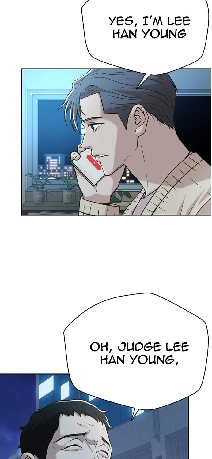 Judge Lee Han Young Chapter 47 page 67 - 
