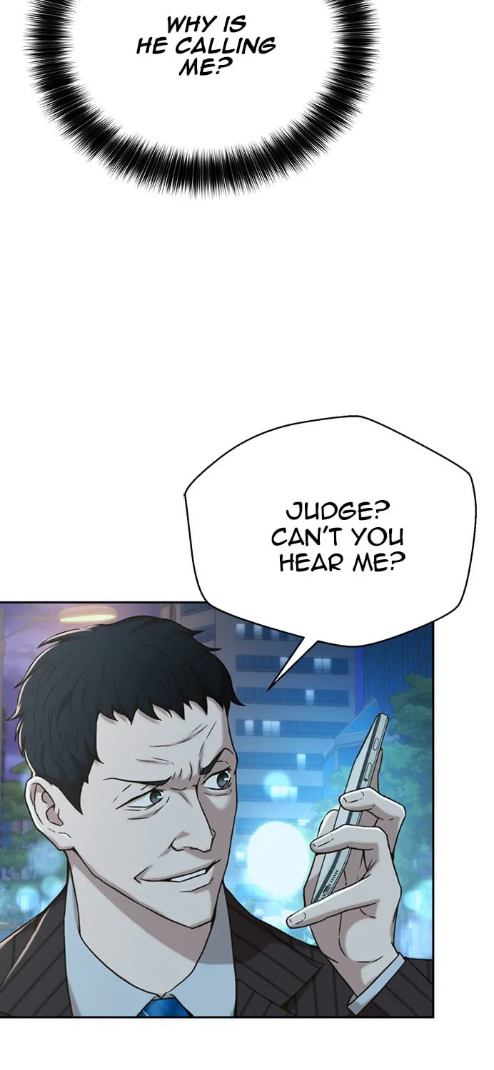 Judge Lee Han Young Chapter 47 page 71 - 